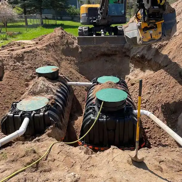 septic tank services Marlboro Meadows